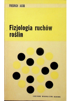Fizjologia ruchów roślin