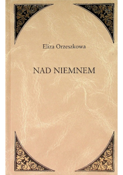 Nad Niemnem