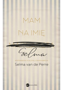 Mam na imię Selma