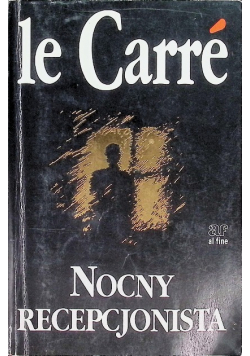Nocny recepcjonista
