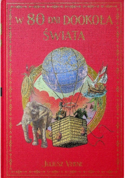 W 80 dni dookoła świata