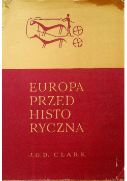 Europa przedhistoryczna