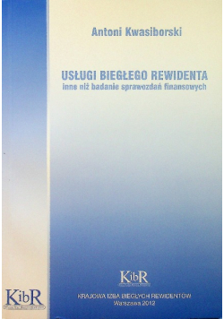Usługi białego rewidenta