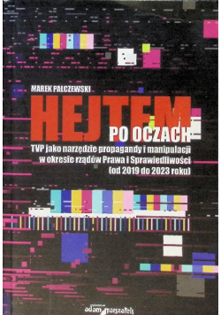 Hejtem po oczach