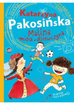 Malina miód-dziewczyna