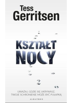 Kształt nocy