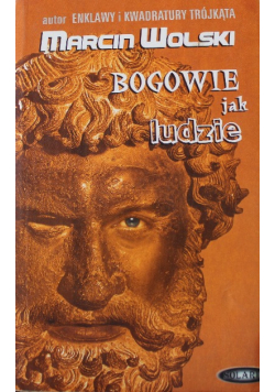 Bogowie jak ludzie