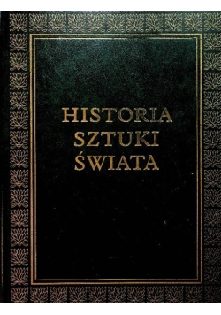 Historia sztuki świata Tom 3