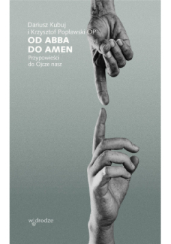 Od Abba do Amen