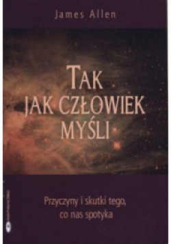 Tak Jak Człowiek Myśli