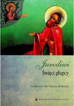 Jurodiwi Święci głupcy