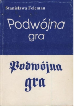 Podwójna gra
