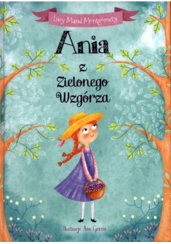 Ania z Zielonego Wzgórza