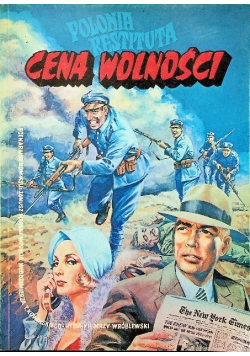 Cena wolności