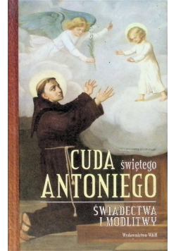 Cuda Świętego Antoniego