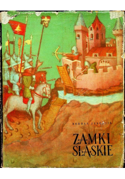 Zamki Śląskie