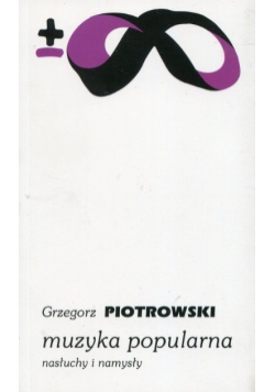 Muzyka popularna