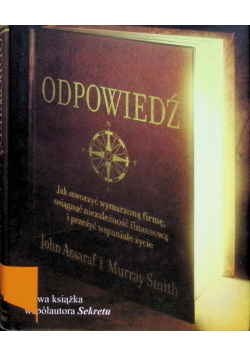 Odpowiedź
