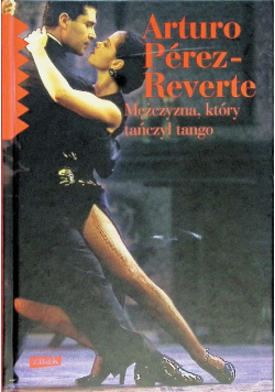 Mężczyzna, który tańczył tango
