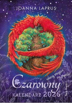 Czarowny kalendarz 2026
