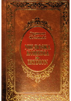 Nie Boska Komedia Irydion
