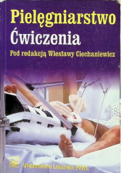 Pielęgniarstwo Ćwiczenia