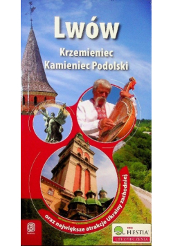 Lwów Krzemieniec Kamieniec Podolski