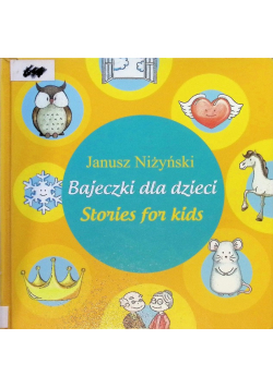 Bajeczki dla dzieci - Stories for kids