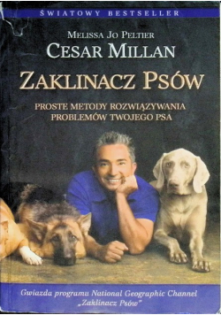 Zaklinacz Psów