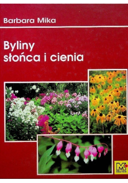Byliny słońca i cienia