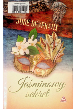 Jaśminowy sekret