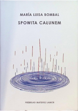 Spowita Całunem
