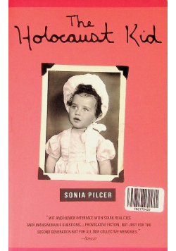 The Holocaust Kid
