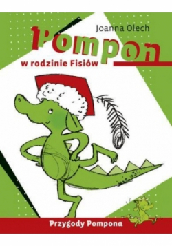 Pompon w rodzinie Fisiów