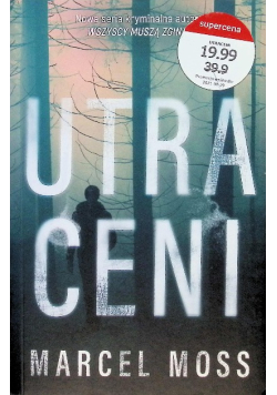 Utraceni