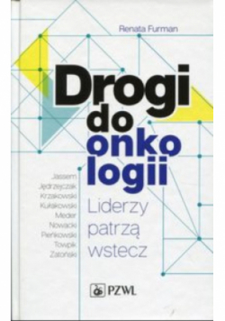 Drogi do onkologii