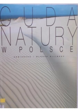 Cuda natury w Polsce