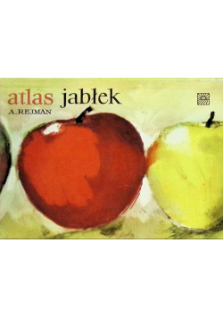Atlas jabłek