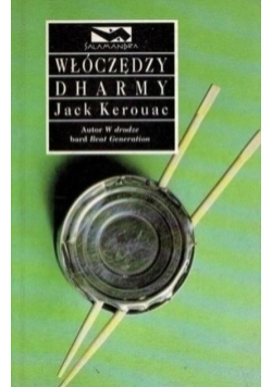 Włóczędzy Dharmy