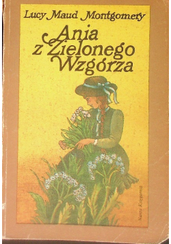 Ania z Zielonego Wzgórza