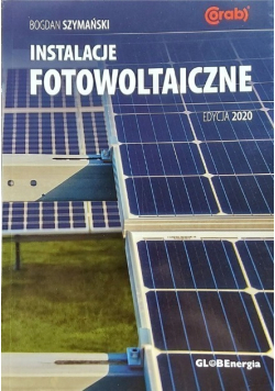Instalacje fotowoltaiczne