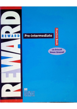 Reward Pre-Intermediate Workbook with key