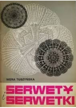 Serwety i serwetki