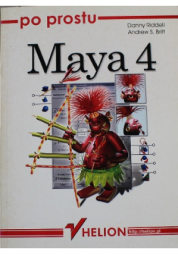 Po prostu Maya 4