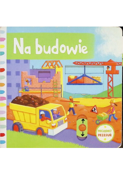 Na budowie
