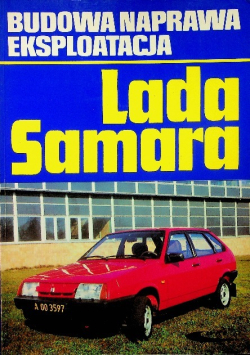Budowa Naprawa Eksploatacja Lada samara