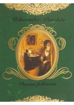 Dama pikowa i inne opowiadania