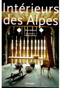 Interieurs des alpes