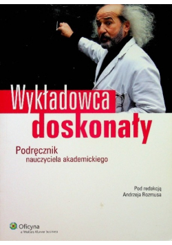Wykładowca doskonały