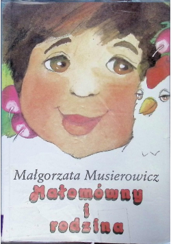 Małomówny i rodzina